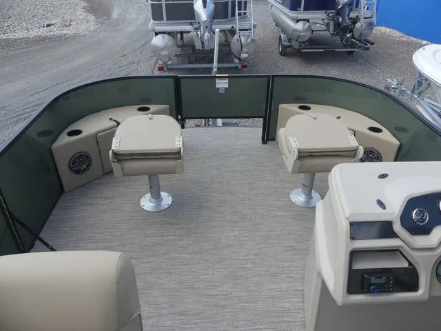 Slide: The Image of Godfrey Xperience 2086 FX 2026 - 15