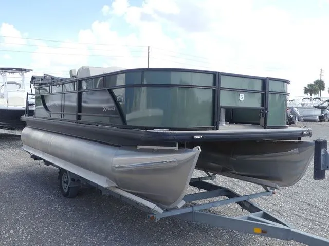 Slide: The Image of Godfrey Xperience 2086 FX 2026 - 3