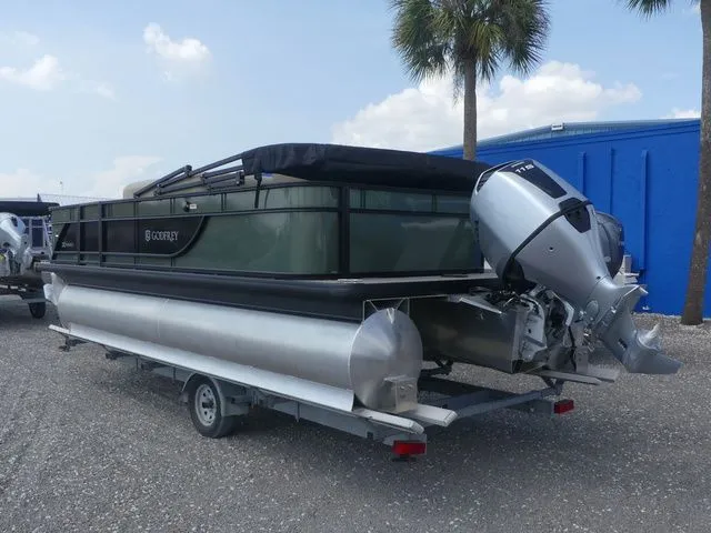 Slide: The Image of Godfrey Xperience 2086 FX 2026 - 6