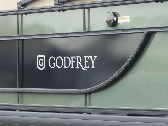 Slide: The Image of Godfrey Xperience 2086 FX 2026 - 7