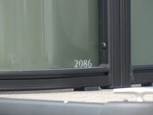 Slide: The Image of Godfrey Xperience 2086 FX 2026 - 8