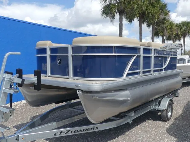 The Image of Godfrey Xperience 1680 CX 2026 - 1