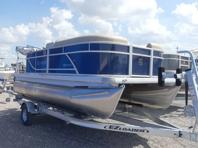 Slide: The Image of Godfrey Xperience 1680 CX 2026 - 3