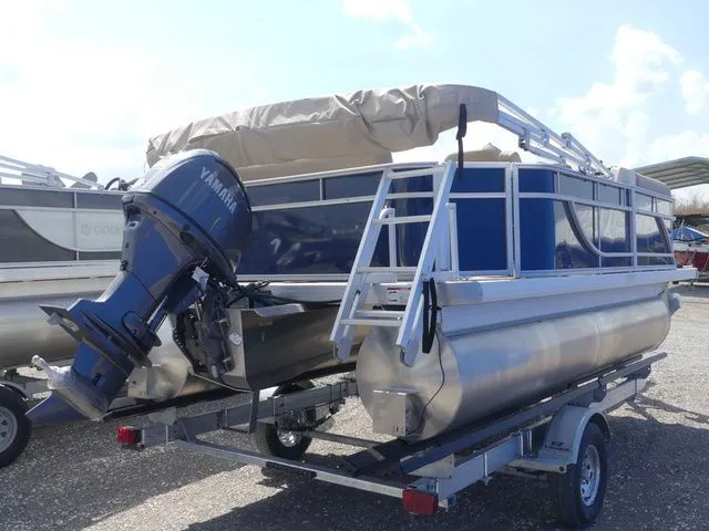 Slide: The Image of Godfrey Xperience 1680 CX 2026 - 4