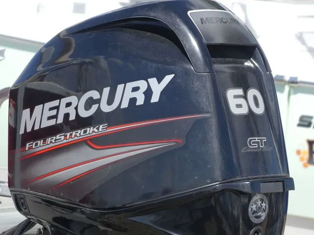 Slide: The Image of Sun Tracker Bass Buggy 18 DLX 2019 - 9