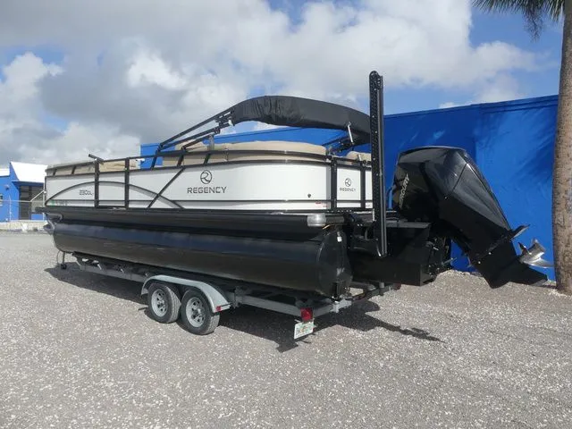 Slide: The Image of Regency 230 DL3 2020 - 6