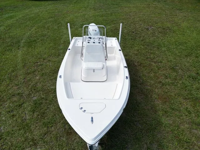 Slide: The Image of Salty Boats Palmetto Bay 1701CC 2026 - 2