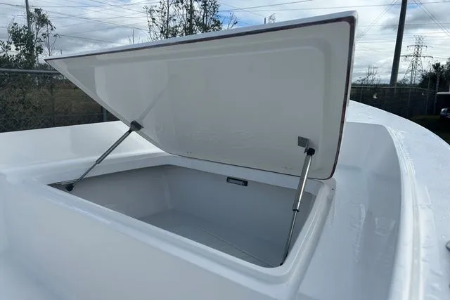 Slide: The Image of Salty Boats Palmetto Bay 1701CC 2026 - 3