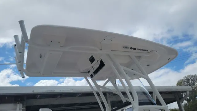 Slide: The Image of Sea Fox 248 Commander 2022 - 3