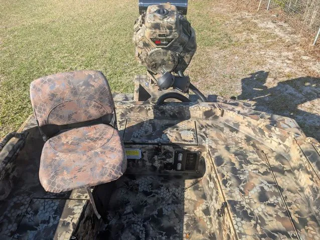 Slide: The Image of Excel 1854 Shallow Water F4 2026 - 10