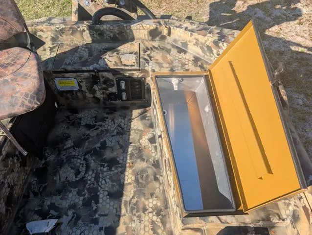 Slide: The Image of Excel 1854 Shallow Water F4 2026 - 12