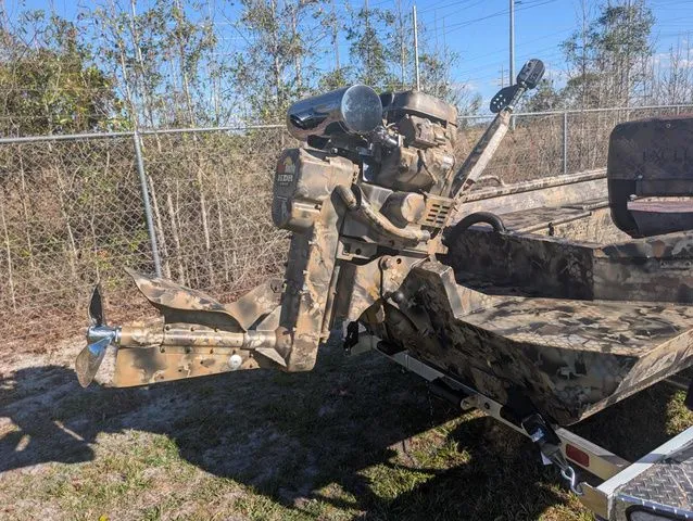 Slide: The Image of Excel 1854 Shallow Water F4 2026 - 6