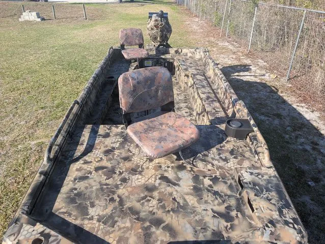 Slide: The Image of Excel 1854 Shallow Water F4 2026 - 7