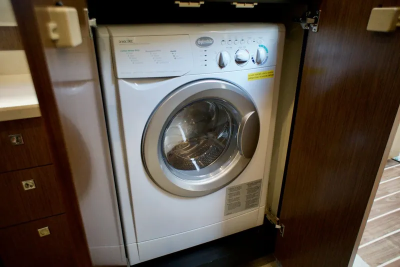 Slide: The Image of Washer Dryer.jpeg - 37