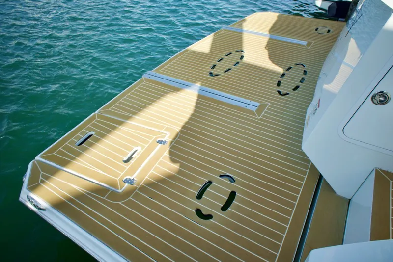 Slide: The Image of Swim Platform 3.jpeg - 47