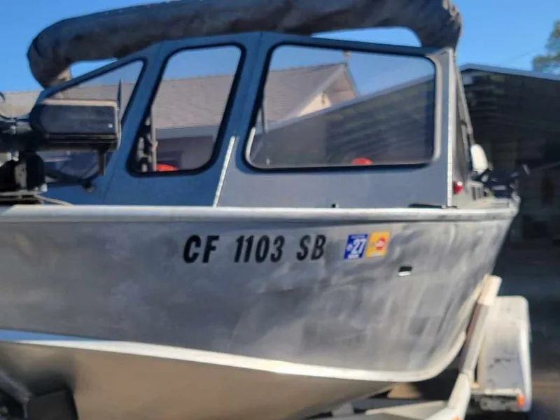 Slide: The Image of Design Concepts River Angler 2004 - 14