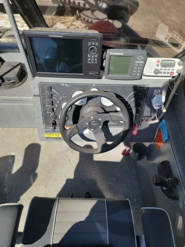 Slide: The Image of Design Concepts River Angler 2004 - 3