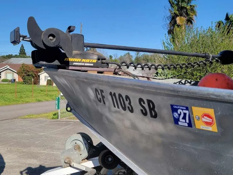 Slide: The Image of Design Concepts River Angler 2004 - 5