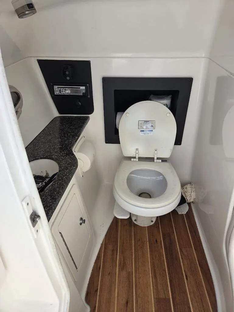 Slide: The Image of Chaparral 26 STX 2008 - 12