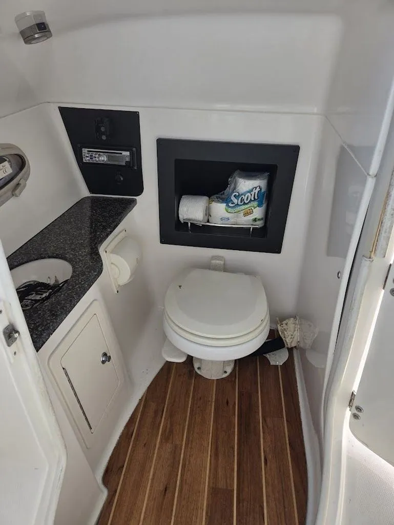 Slide: The Image of Chaparral 26 STX 2008 - 13