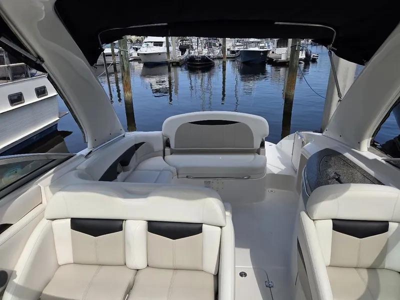 Slide: The Image of Chaparral 26 STX 2008 - 14