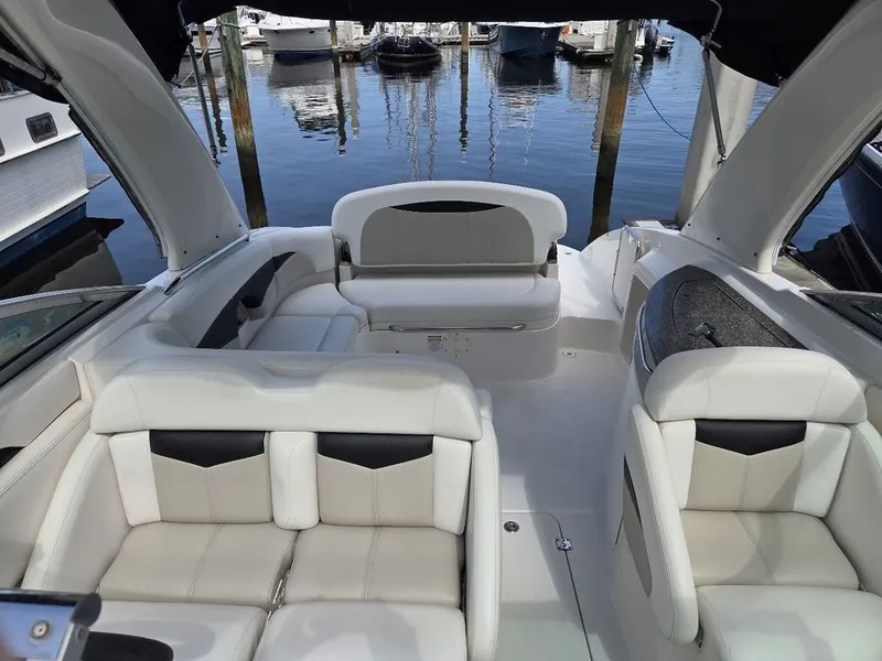 Slide: The Image of Chaparral 26 STX 2008 - 15