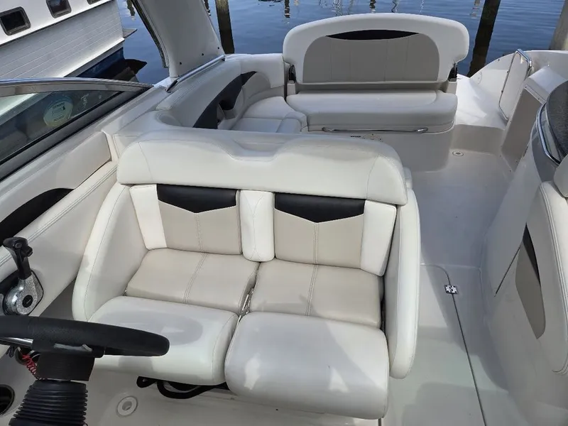 Slide: The Image of Chaparral 26 STX 2008 - 16