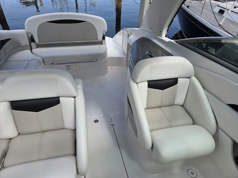 Slide: The Image of Chaparral 26 STX 2008 - 17