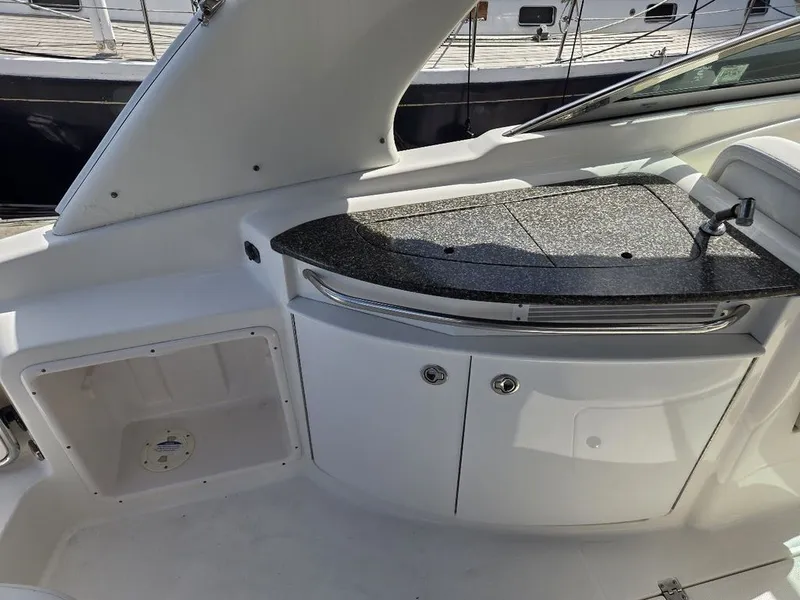 Slide: The Image of Chaparral 26 STX 2008 - 18