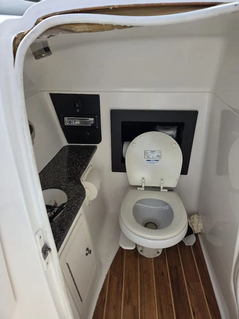 Slide: The Image of Chaparral 26 STX 2008 - 19