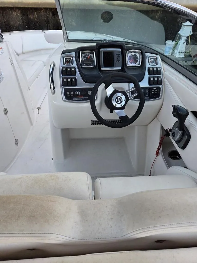 Slide: The Image of Chaparral 26 STX 2008 - 2