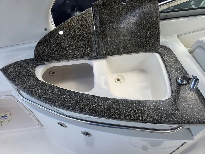 Slide: The Image of Chaparral 26 STX 2008 - 20