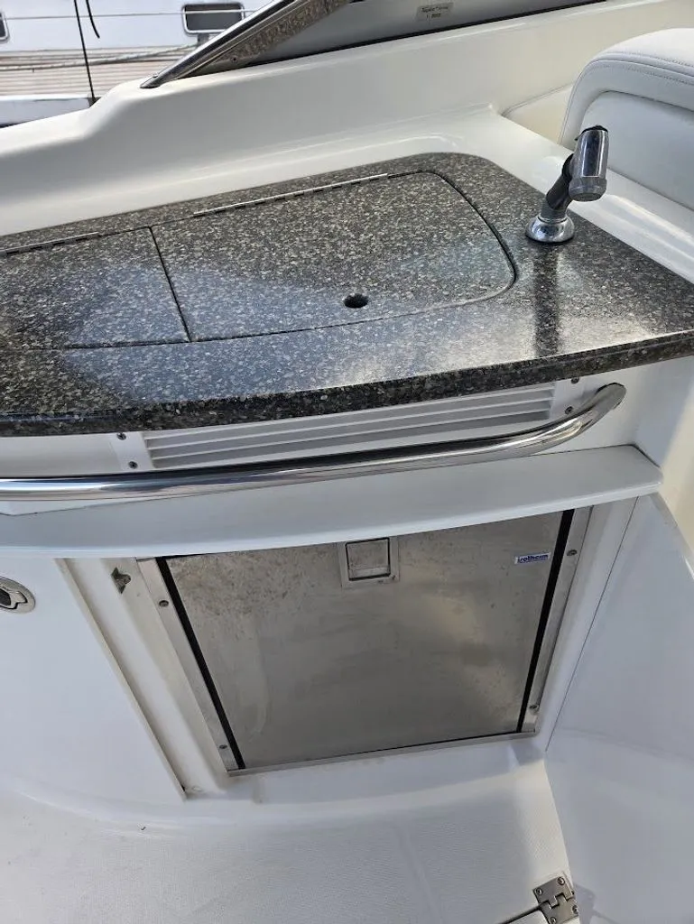 Slide: The Image of Chaparral 26 STX 2008 - 21