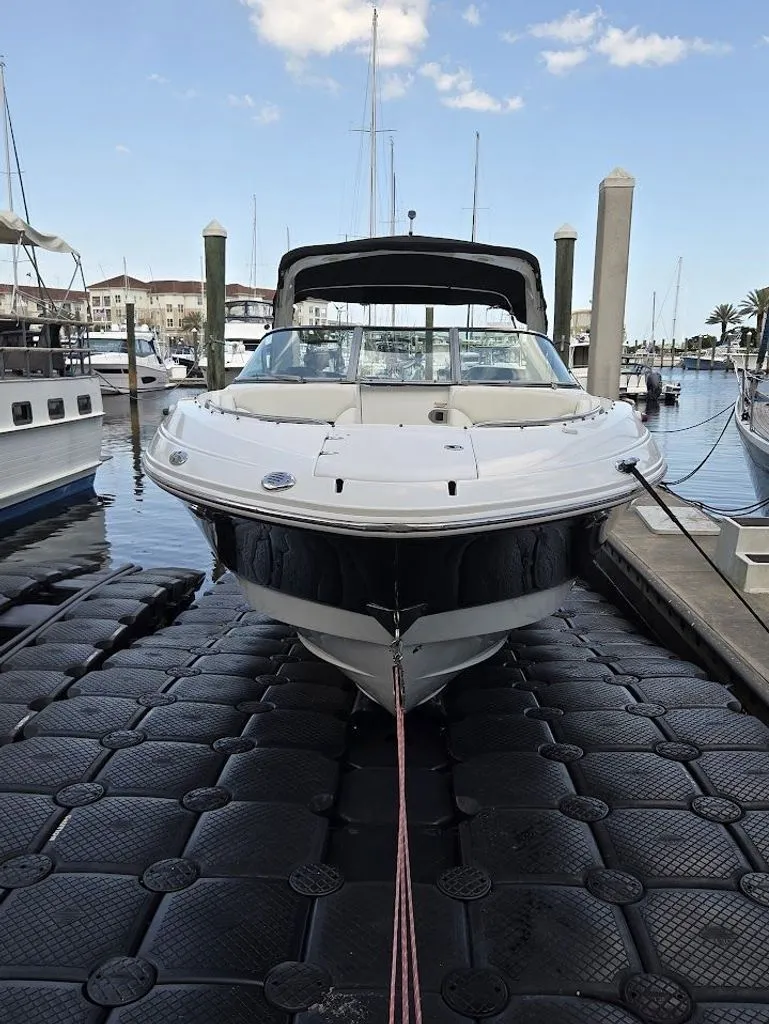 Slide: The Image of Chaparral 26 STX 2008 - 25