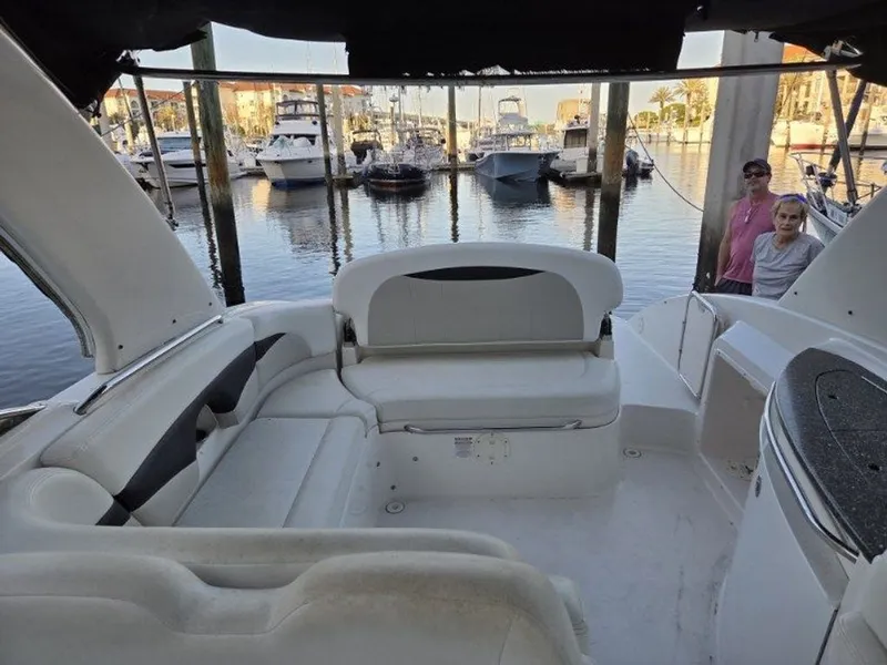 Slide: The Image of Chaparral 26 STX 2008 - 3