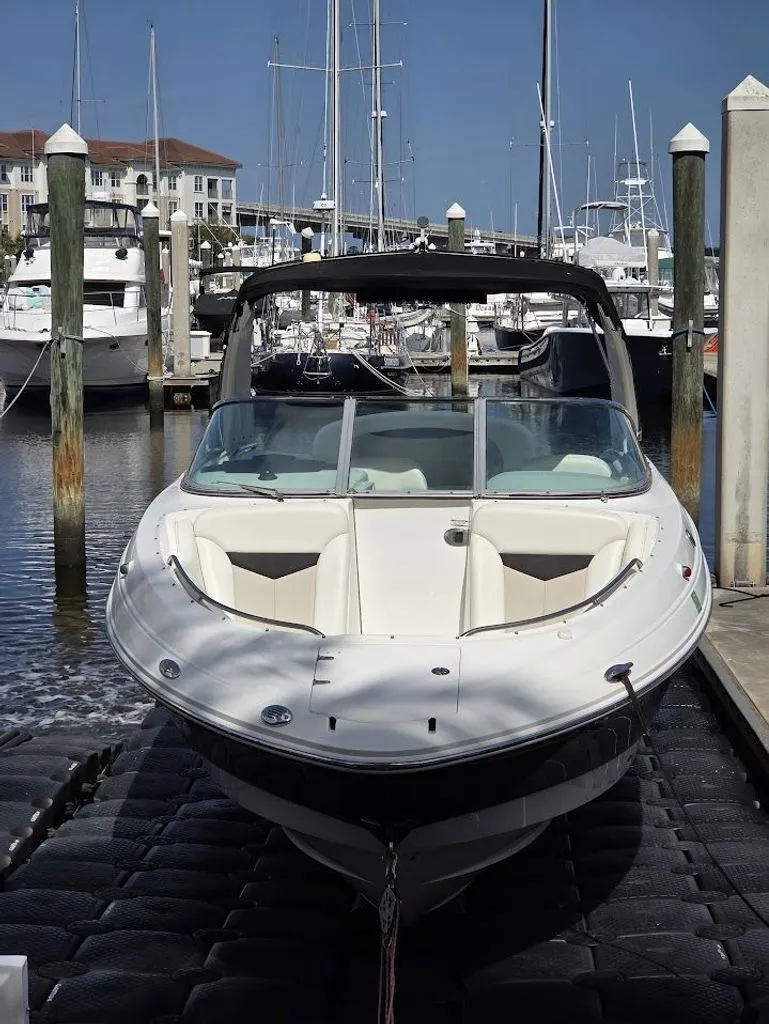 Slide: The Image of Chaparral 26 STX 2008 - 31