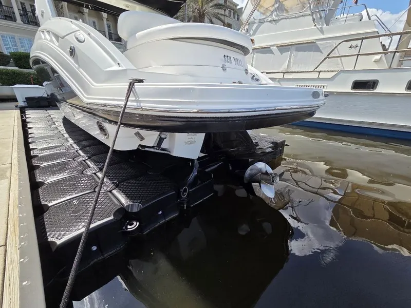 Slide: The Image of Chaparral 26 STX 2008 - 33