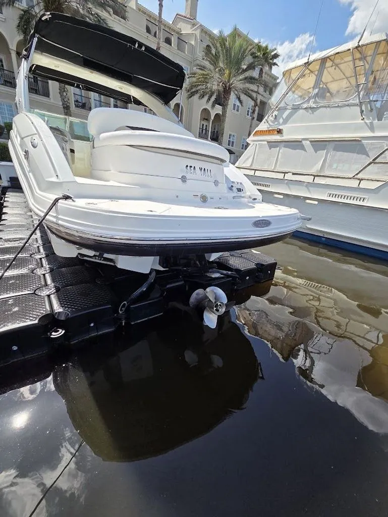 Slide: The Image of Chaparral 26 STX 2008 - 34