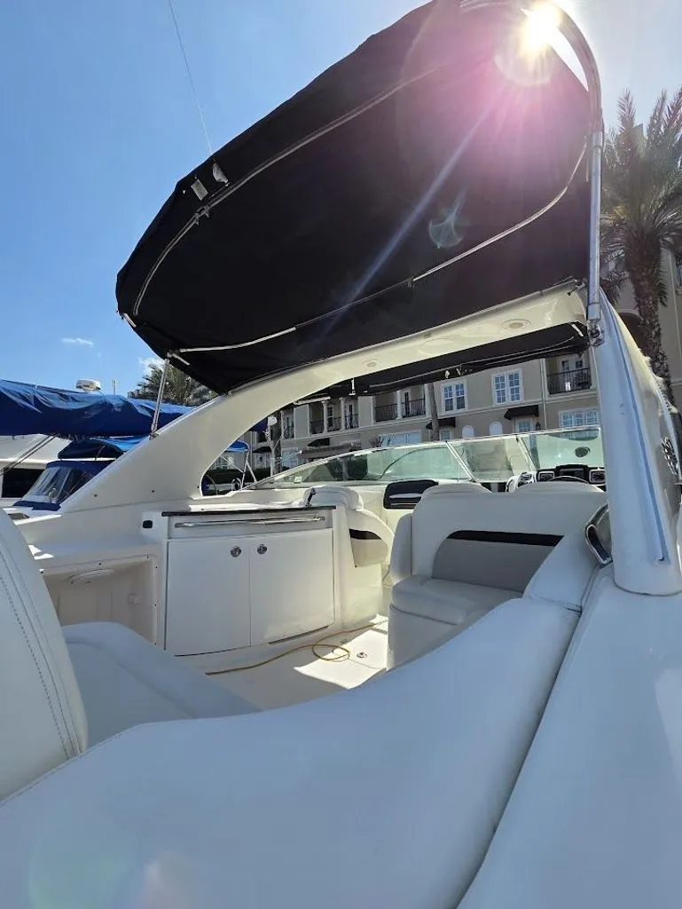 Slide: The Image of Chaparral 26 STX 2008 - 36