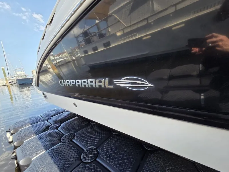 Slide: The Image of Chaparral 26 STX 2008 - 37