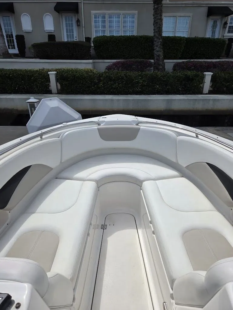 Slide: The Image of Chaparral 26 STX 2008 - 38