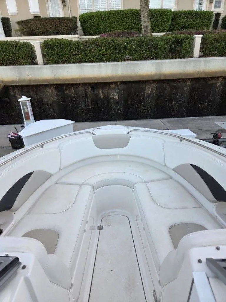 Slide: The Image of Chaparral 26 STX 2008 - 4