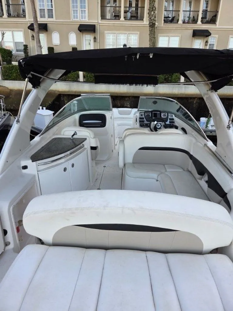 Slide: The Image of Chaparral 26 STX 2008 - 5