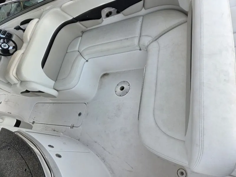 Slide: The Image of Chaparral 26 STX 2008 - 6