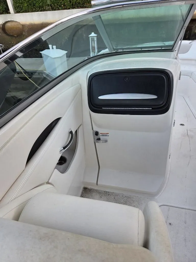 Slide: The Image of Chaparral 26 STX 2008 - 7