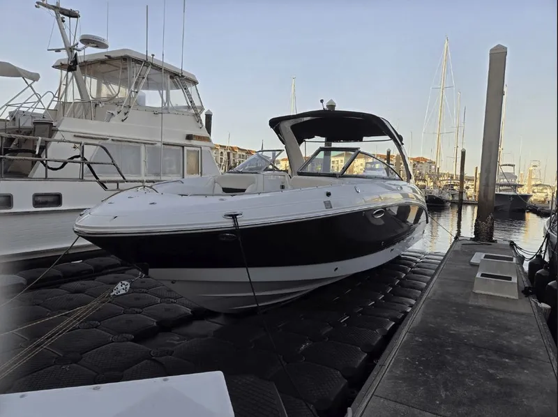 Slide: The Image of Chaparral 26 STX 2008 - 9