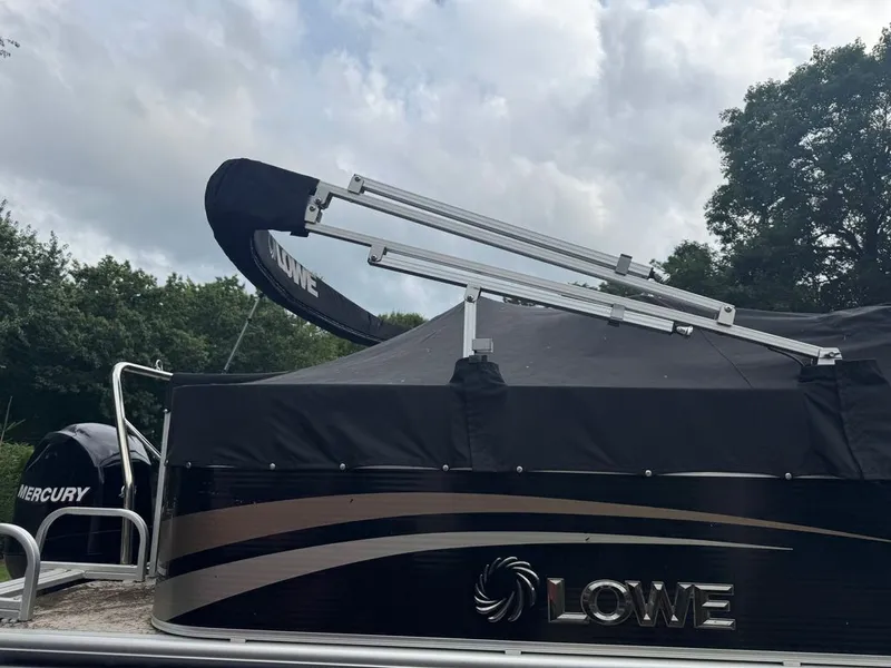 Slide: The Image of Lowe Ss 210 2012 - 11