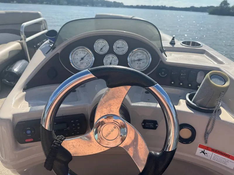 Slide: The Image of Lowe Ss 210 2012 - 2