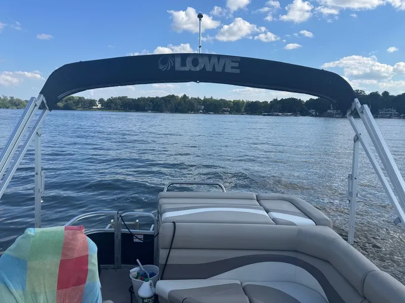 Slide: The Image of Lowe Ss 210 2012 - 20