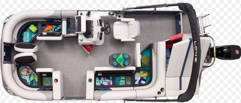 Slide: The Image of Lowe Ss 210 2012 - 23